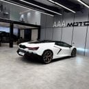 لامبورغيني ريفويلتو STD 6.5L V12 Hybrid