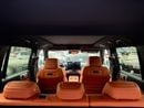 BYD Leopard Titanium 7 ultra 4WD 190KM