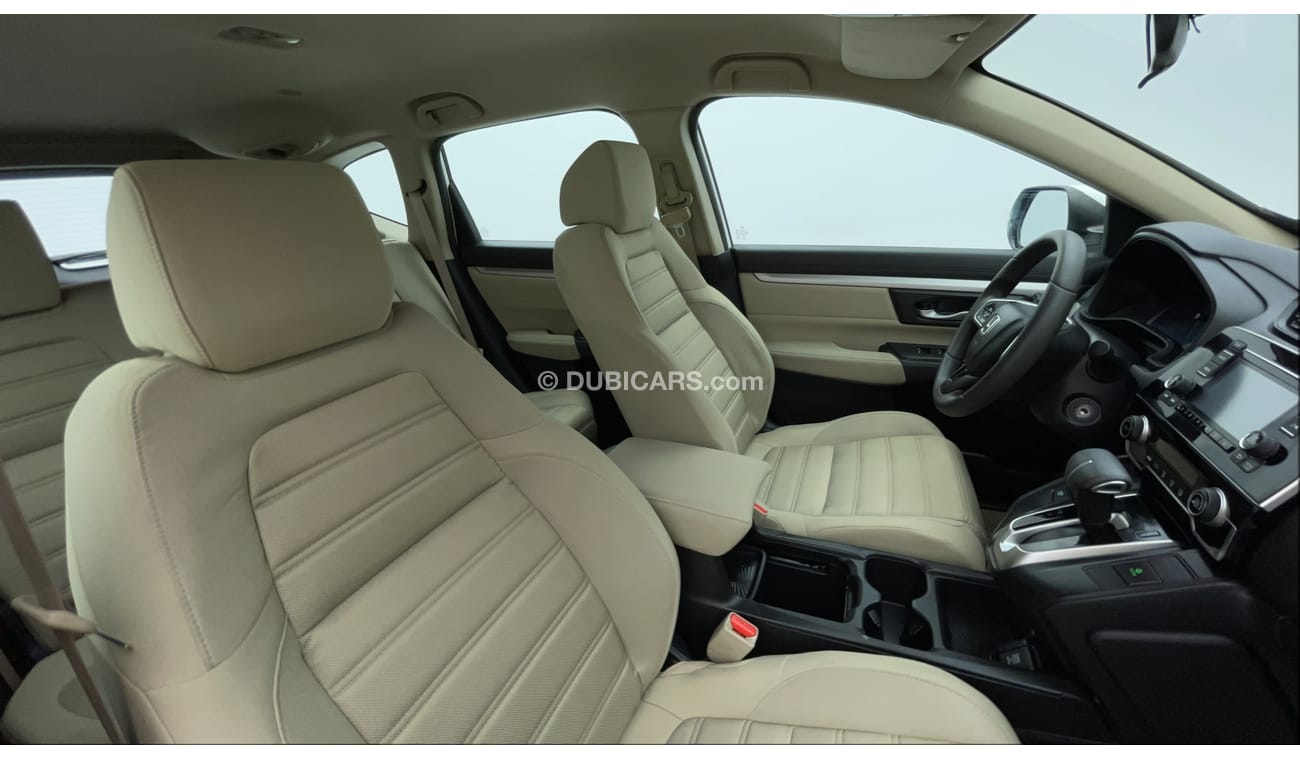 Honda CRV LX 2.4 | Zero Down Payment | Free Home Test Drive