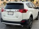Toyota RAV4 VXR