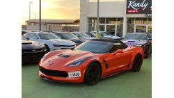 Chevrolet Corvette Available for sale