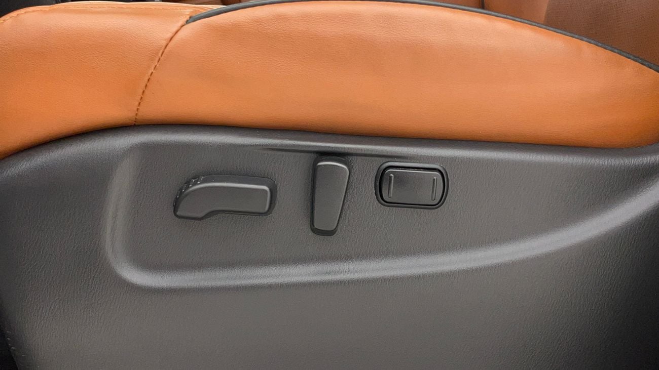 Nissan Patrol SE PLATINUM CITY 4 | Zero Down Payment | Home Test Drive