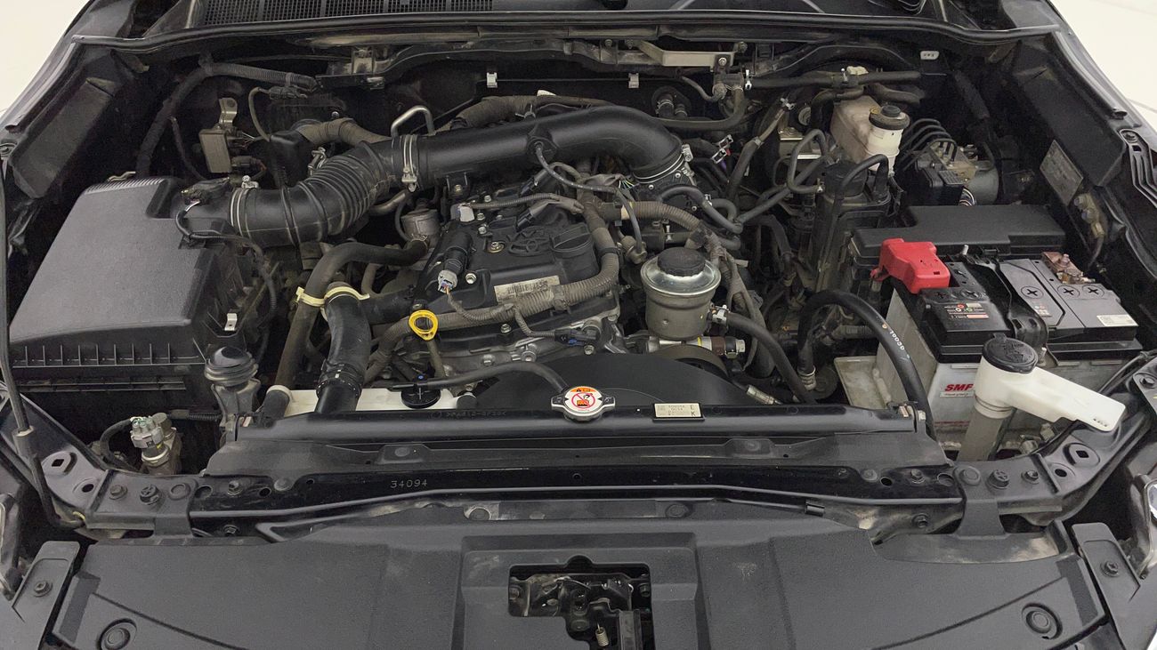 Toyota Fortuner EXR 2.7 | Zero Down Payment | Home Test Drive