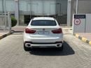 BMW X6 xDrive 35i 3.0L