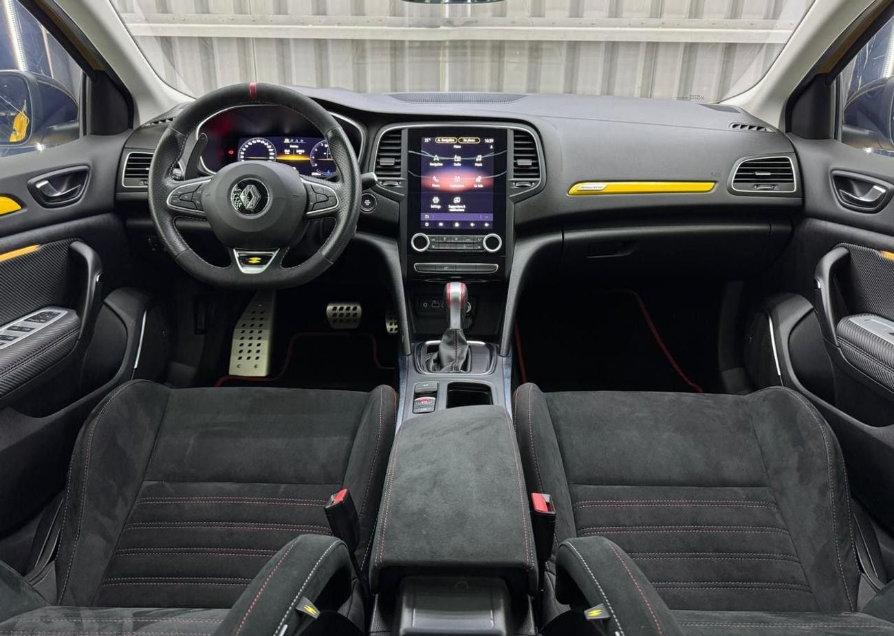 Renault Megane RS, миниатюра 22