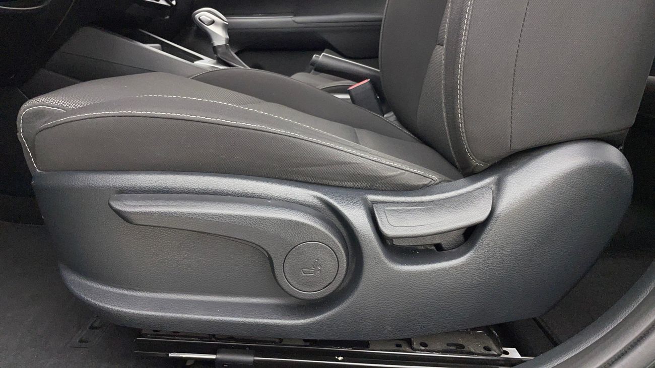 Kia Cerato LX 1.6 | Zero Down Payment | Home Test Drive