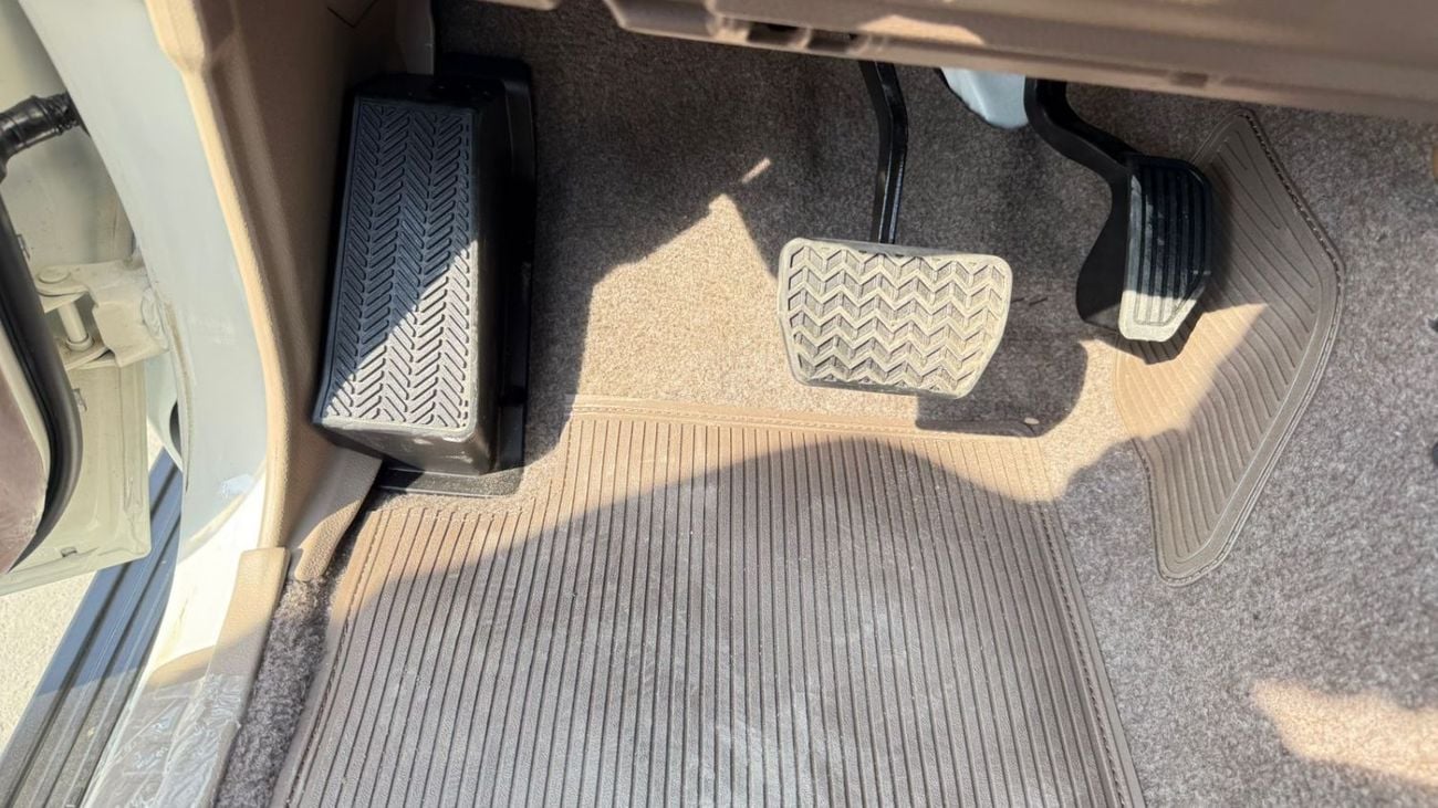 Toyota Land Cruiser 70 Toyota hardtop LC76 2.8 AT 2025 Full option