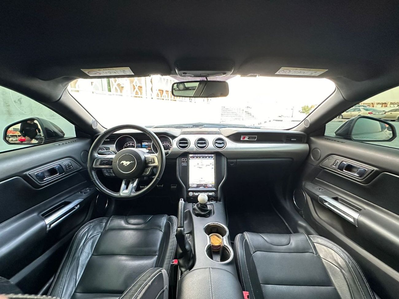 فورد موستانج