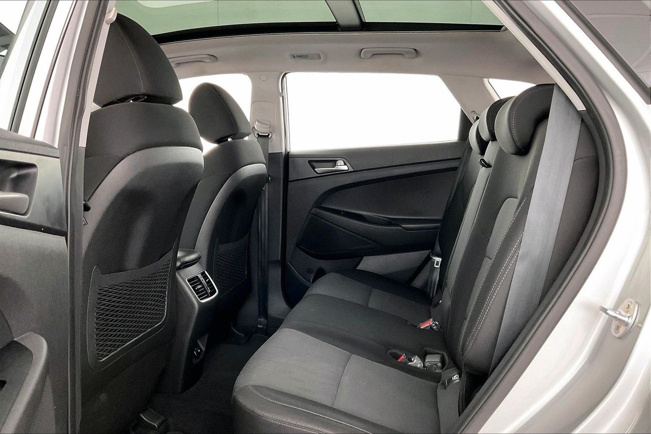 أم جي ZS Trophy | عرض العيد الحصري | خالية من أضرار الفيضانات