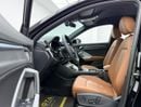 أودي Q3 40 TFSI EDITION 2022 Audi Q3 40 TFSI Quattro, 2027 Audi Service Pack, Full Audi Service History, Low