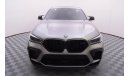 بي أم دبليو X6 M Competition Full Option FREE SHIPPING *Available in USA*