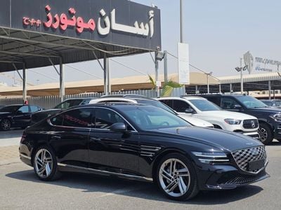 جينيسس G80 ROYAL