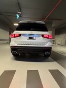 Mercedes-Benz GLB 250