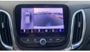 Chevrolet Equinox Pr 1.5L V4 With 360 Camera