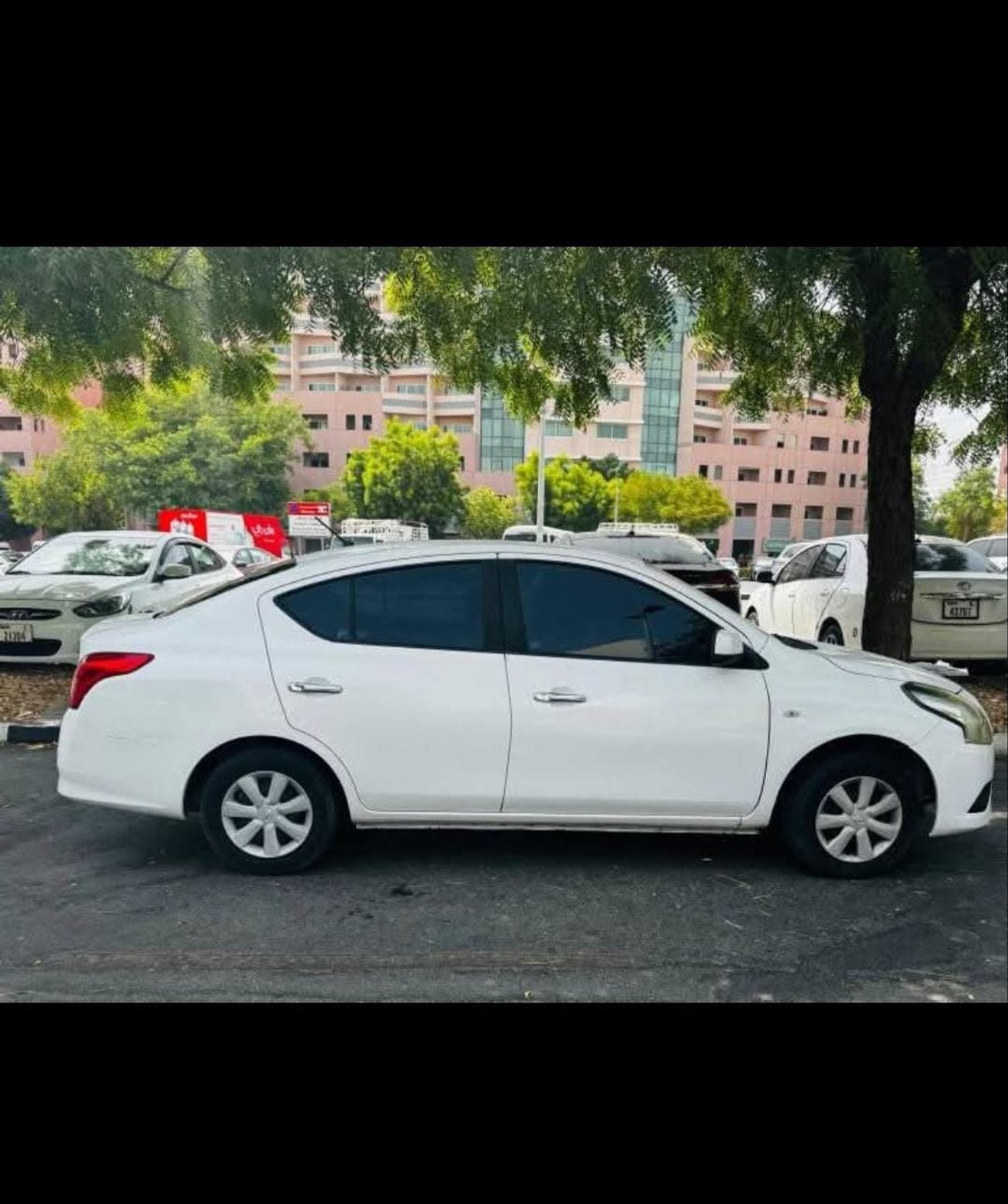 نيسان صني S