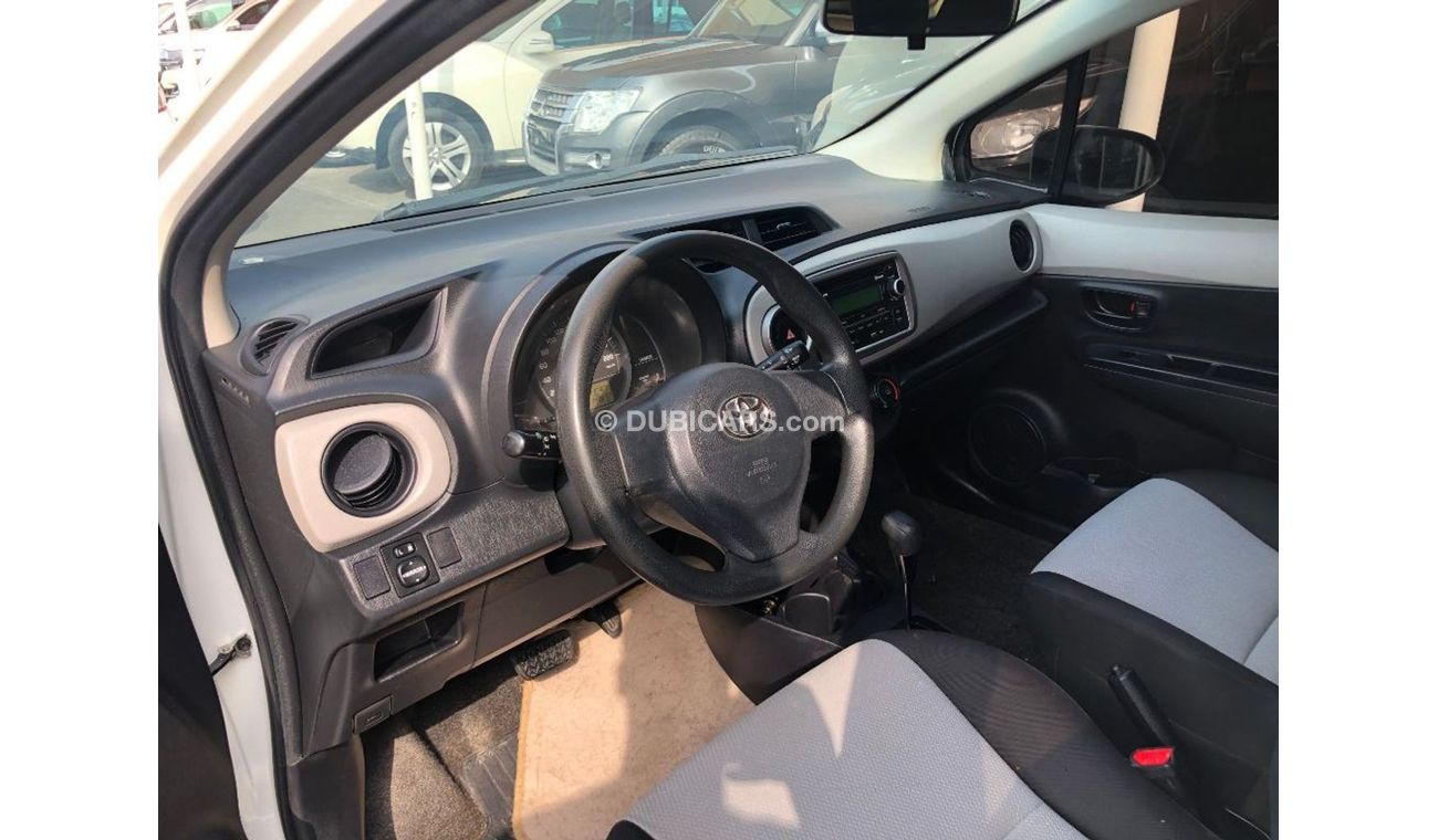 تويوتا يارس