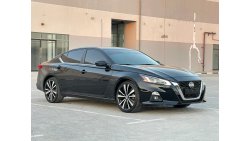 Nissan Altima Nissan Altima SR 2019