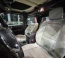 Jeep Gladiator SAND RUNNER