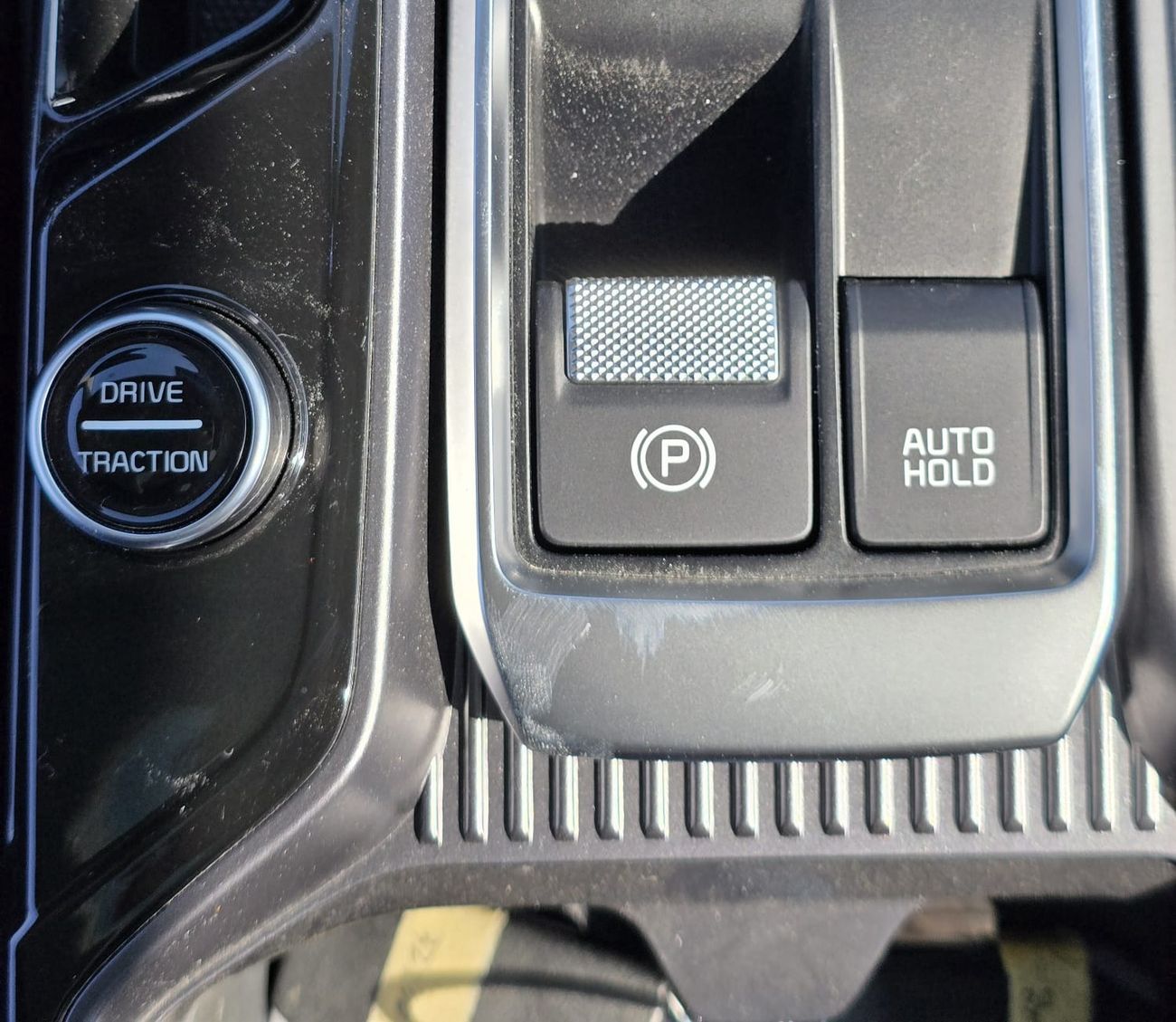 Kia Sportage 2.0L MPI EX (AWD)