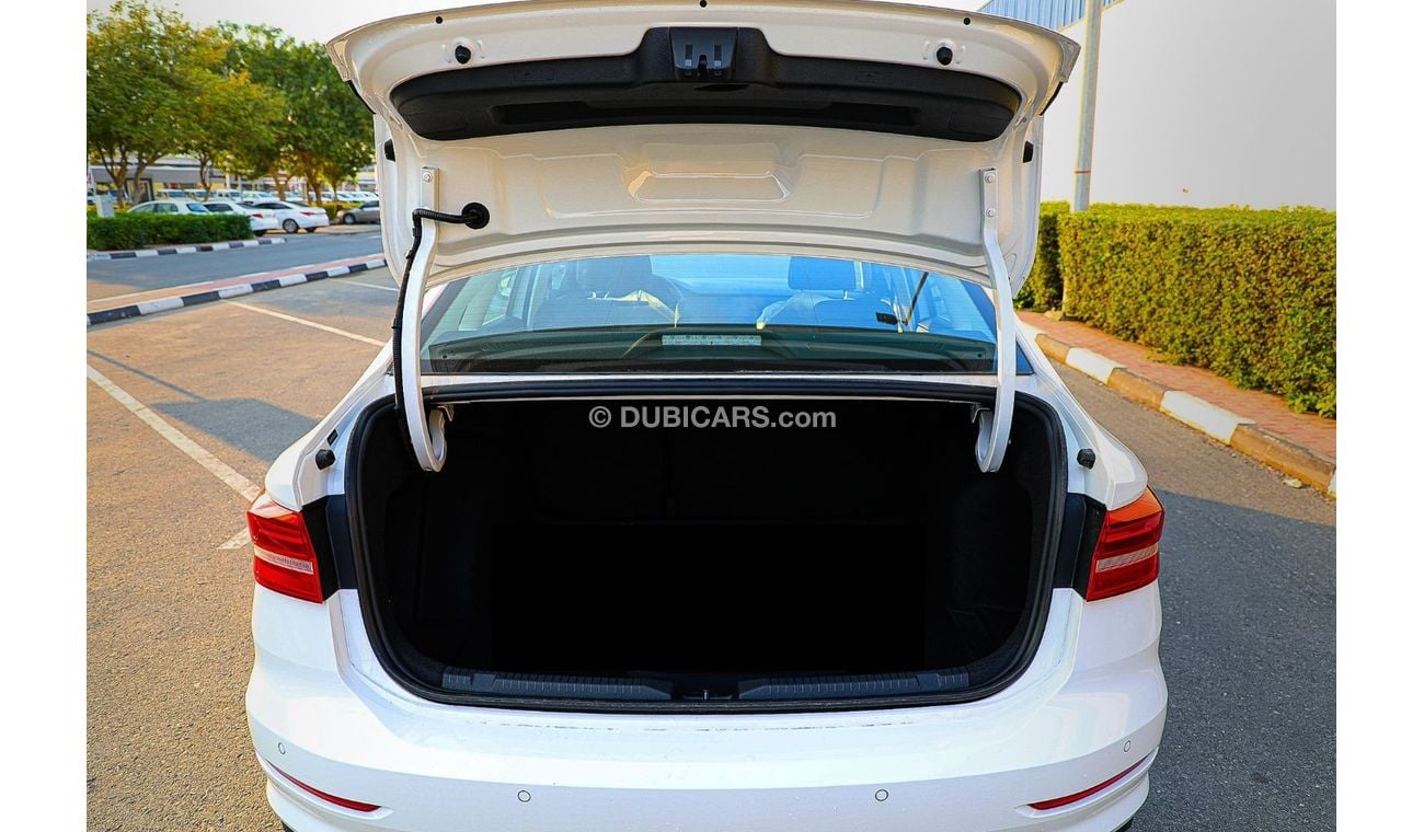 Volkswagen e Lavida 2021 Volkswagen E-Lavida | Full Electric Vehicle | Local Sales Export