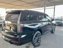 Cadillac Escalade Escalade-V 6.2L