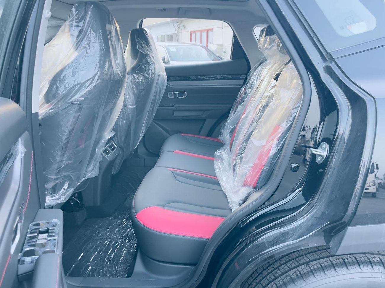 جيتور داشينج 1.6L Turbo