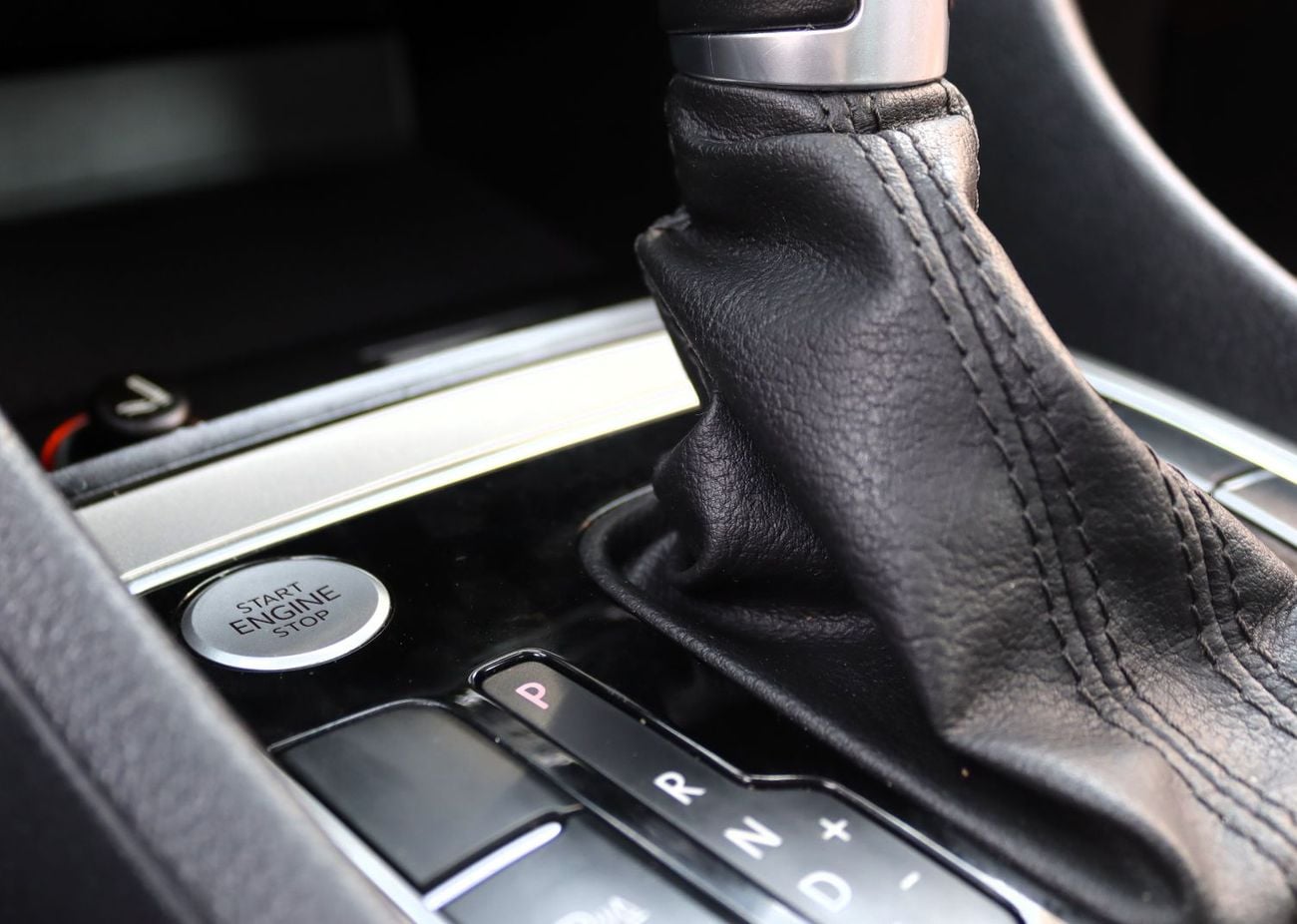 Volkswagen Passat COMFORTLINE