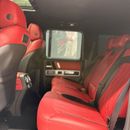 مرسيدس بنز G 63 AMG 4MATIC SUV