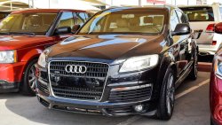 Audi Q7 4.2