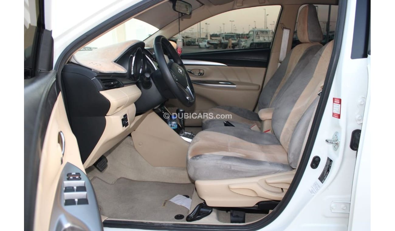 Toyota Yaris SE+ 1.5