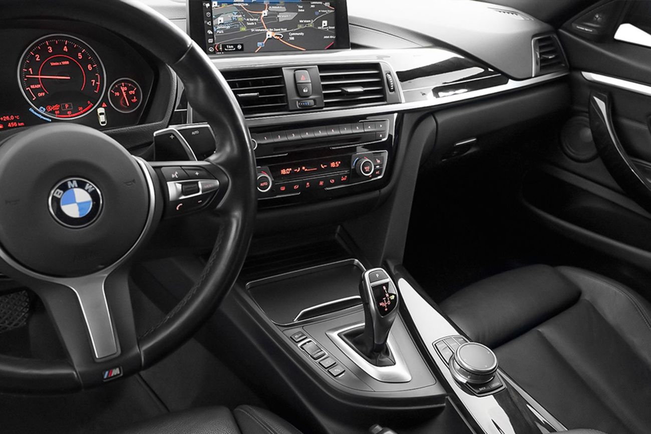 BMW 430i M Sport 2.0L