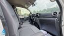 Nissan Urvan HIGH ROOF WIDE BODY 3-Seater Automatic (4-Door)