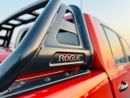 Toyota Hilux DLS Toyota hilux 2019 rouge full options