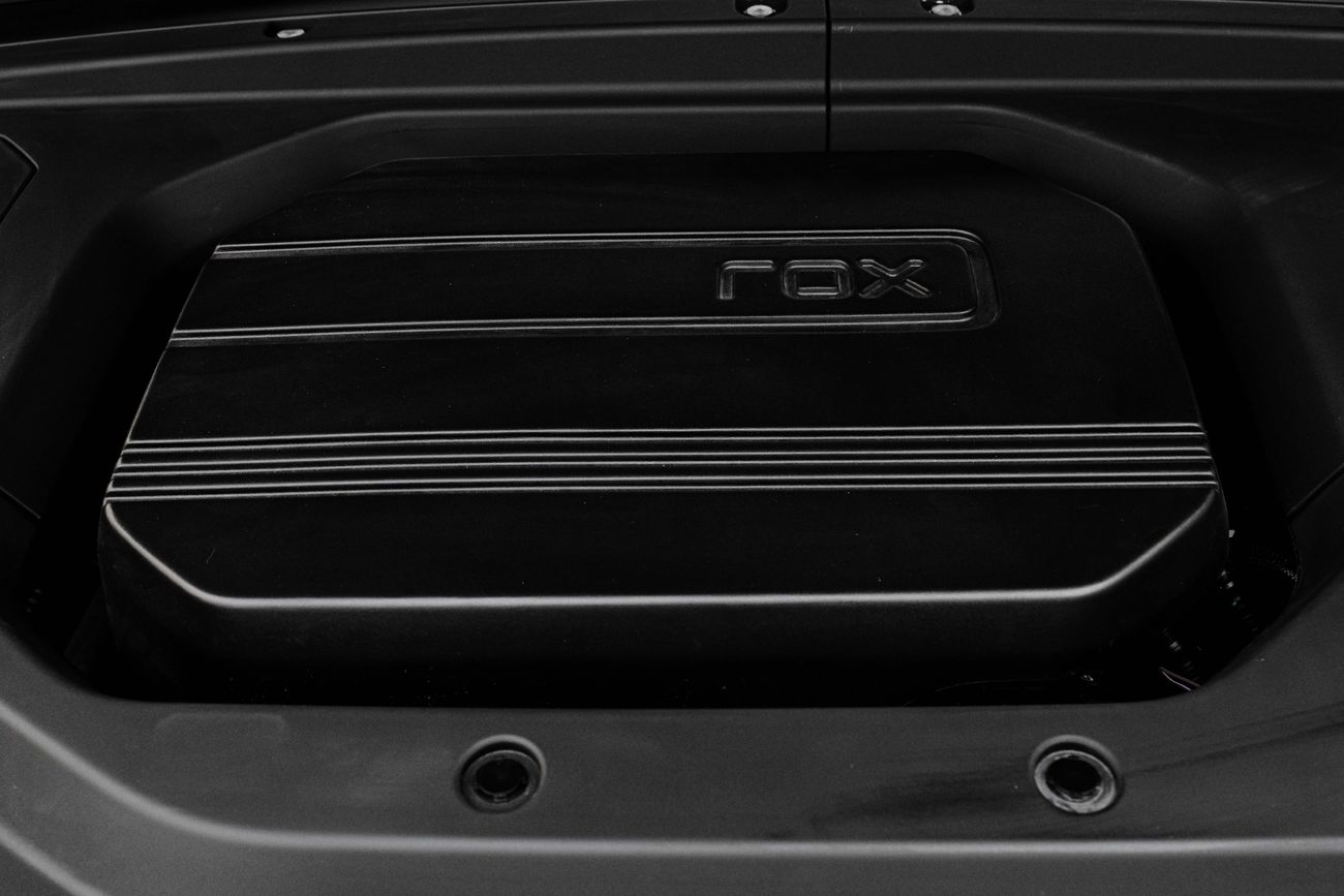 ROX 01 1 | 4,113 P.M | 0% Downpayment | Excellent Condition!