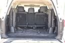 Toyota Land Cruiser GXR V8 Diesel 4.5L (Right Hand)
