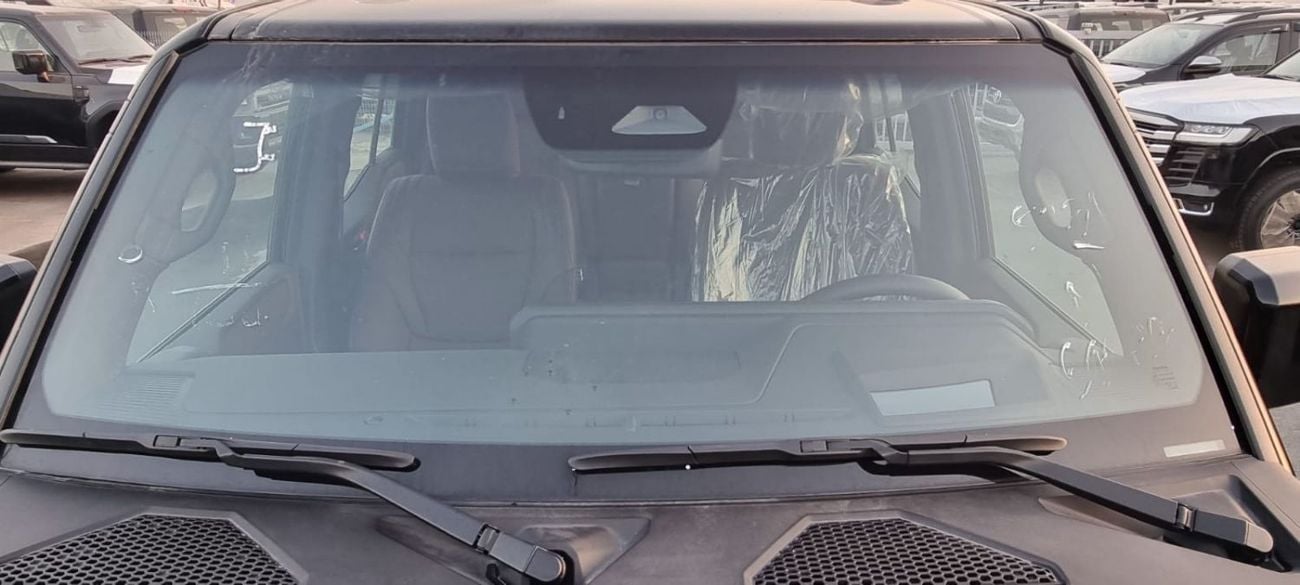 Toyota Prado VXR TOYOTA PRADO 2.4L PETROL ADVENTURE FULL OPTION MY 2026