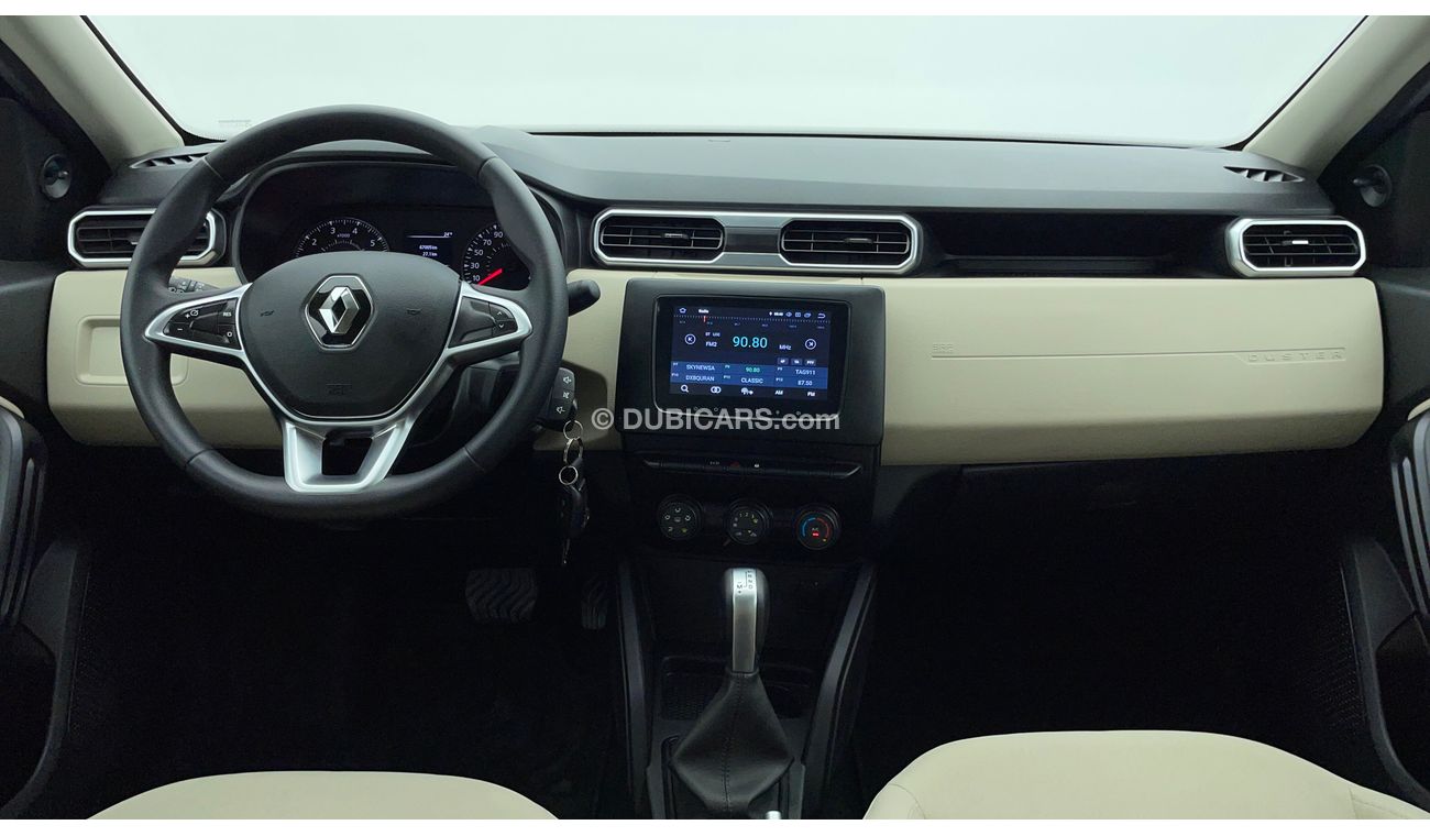 Renault Duster PE 1.6 | Zero Down Payment | Free Home Test Drive