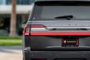 Lincoln Navigator Navigator Reserve II | 2,938 P.M | 0% Downpayment | NAVIGATOR RESERVE II | WARRANTY 2026