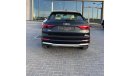 أودي Q3 Q3 Advanced 35 TFSI