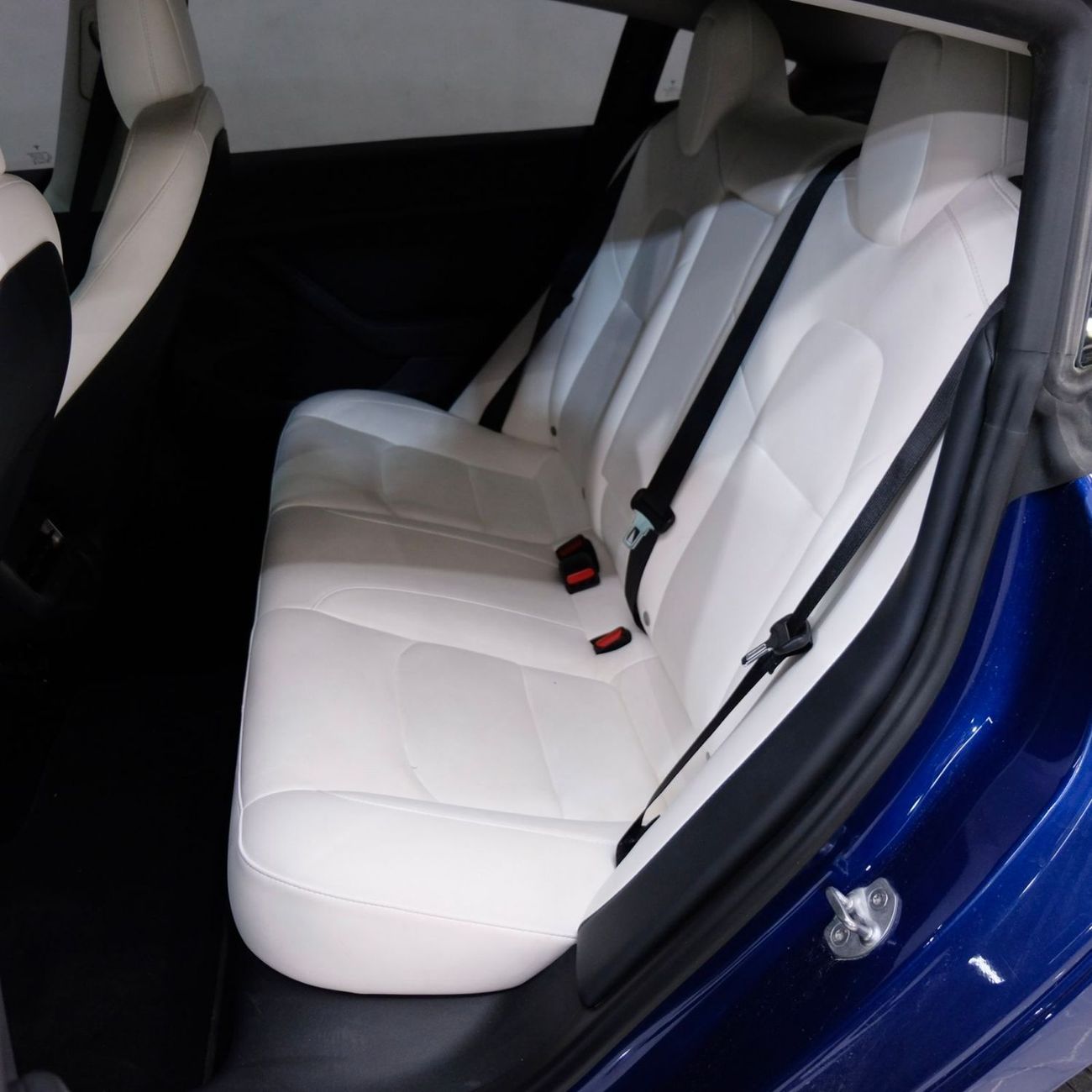 تسلا موديل 3 Performance (AWD)