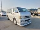 Toyota Hiace TOYOTA HIACE VAN RIGHT HAND DRIVE(PM12342)