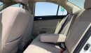 ميتسوبيشي لانسر Mitsubishi Lancer 2017 Sunroof 1.6L Ref# 578