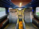 مرسيدس بنز V 250 2019 Mercedes-Benz V-Class V 250 GCC Specs