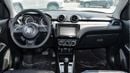 Suzuki Swift GLX 2024 Full Option ,Single Tone with Screen & Camera ,Push Start
