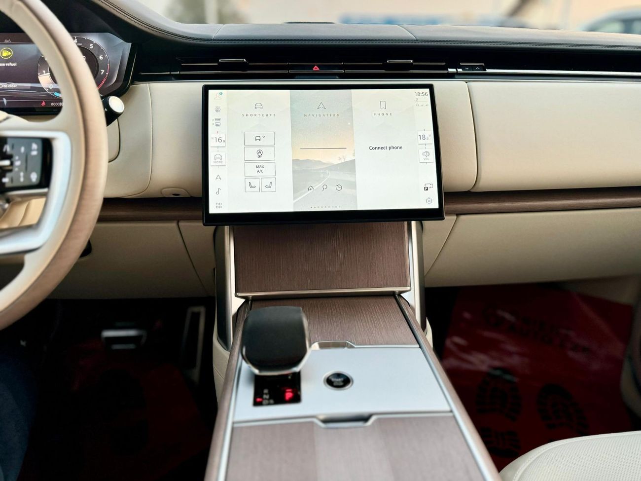 Land Rover Range Rover 2024 Range Rover Autobiography P530 LWB