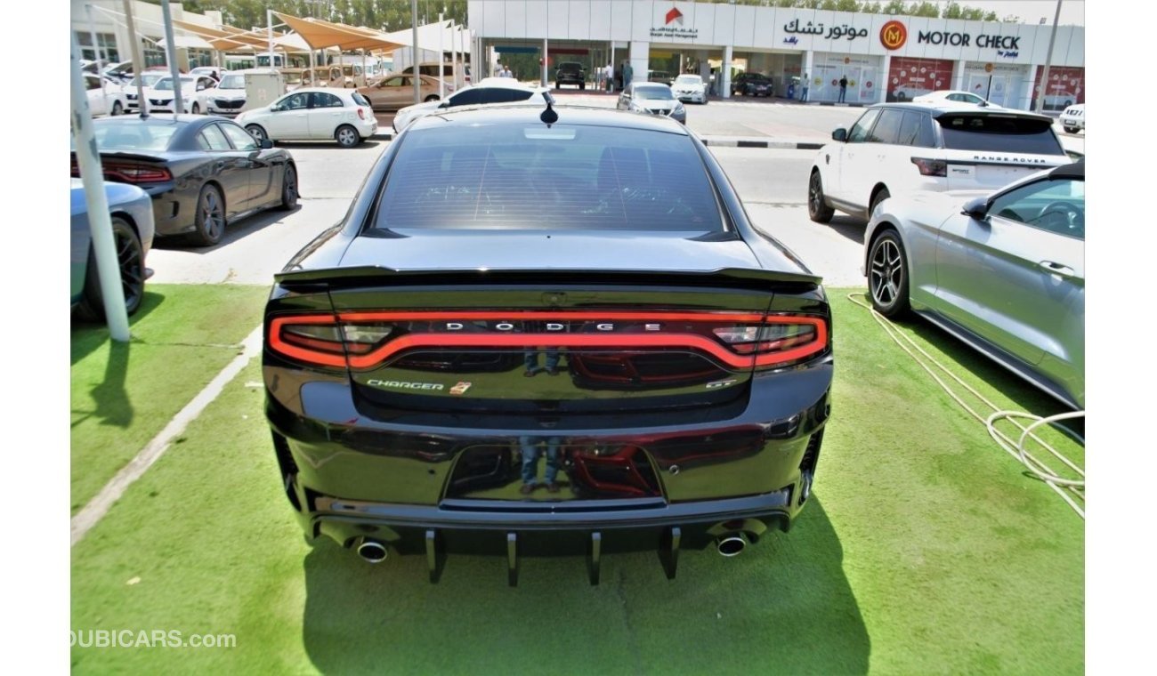 Dodge Charger AUGUST BIG OFFERS//CHARGER//GT//2020//WIDE BODY//