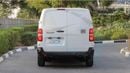 فيات سكودو (For Export , НА ЭКСПОРТ) L3 Van 2.0T BlueHDi 2025 GCC Без пробега