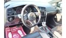 فولكس واجن جولف Volkswagen Golf GTI GCC V4 - Fully Loaded - Perfect Condition