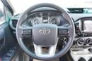 Toyota Hilux 2025 MODEL TOYOTA-HILUX 2.7L 4X2 A/T (WITH WIRELESS CHARGER)