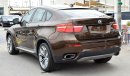 BMW X6 XDrive 50i